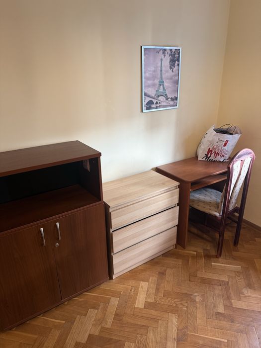 Pokój na Ursynowie