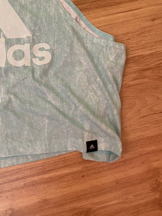 Top adidas L/ xl polecam