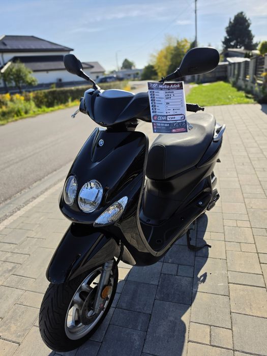 Yamaha