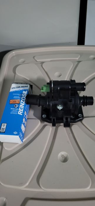 Vendo termóstato para peugeot 307 1.4, hdi.