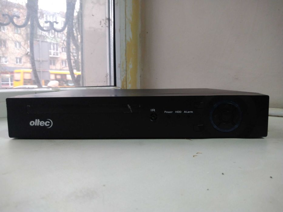 AHD-DVR-44 (1080N)