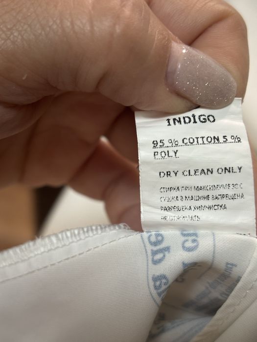 Продам блузу шовкову
