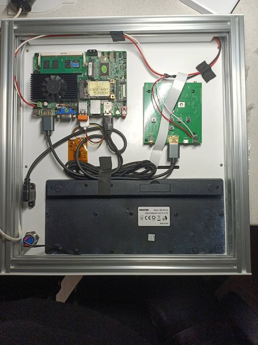 Обучение: операторы станков с ЧПУ