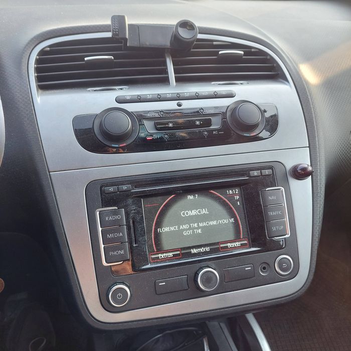 SEAT Altea XL Copa Plus 1.6 TDI 2013