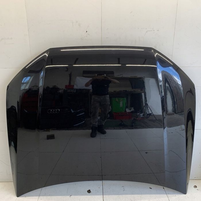 Kompletny Przód Lc9X Zestaw Części Lampy Fulled Matrix Audi Q7 4M 17R