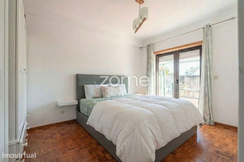 Apartamento T2 em São Martinho do Bispo, Coimbra