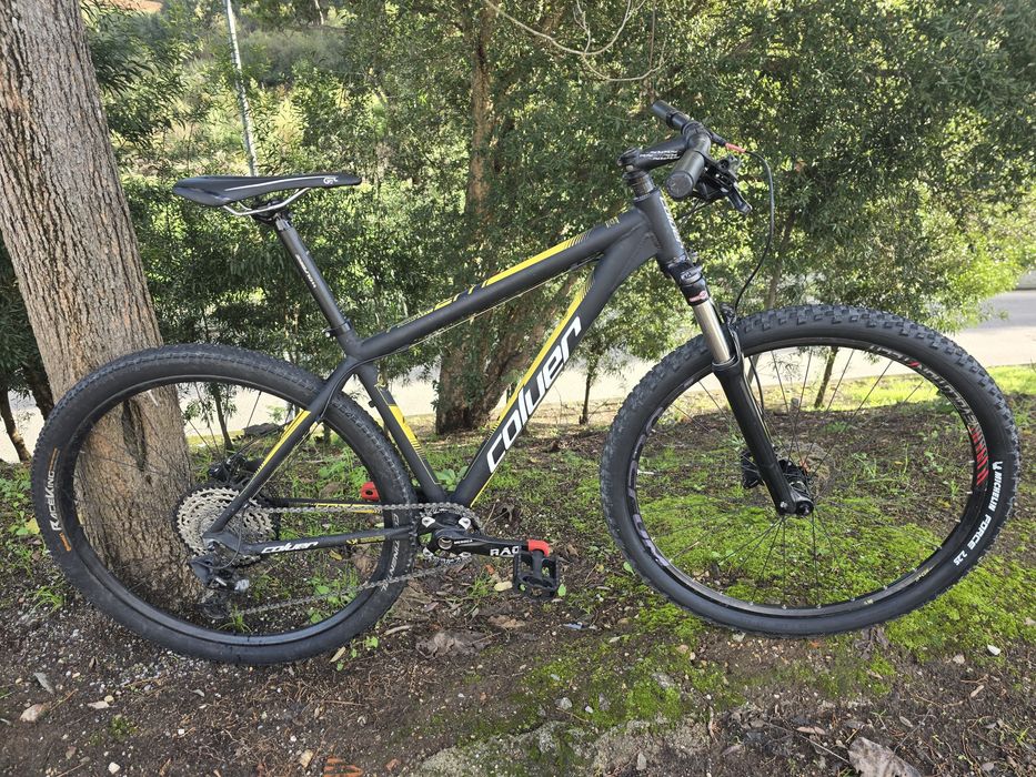 Btt 29 m 12x1v em bom estado