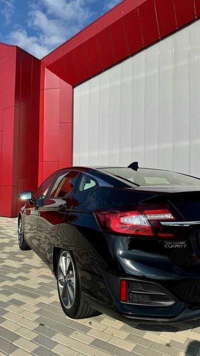Honda Clarity PLUG-IN HYBRID 2018