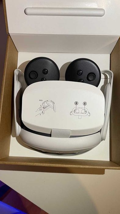 Meta Quest 3 512 | Нові