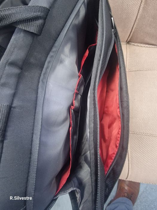 Pasta samsonite PC portátil