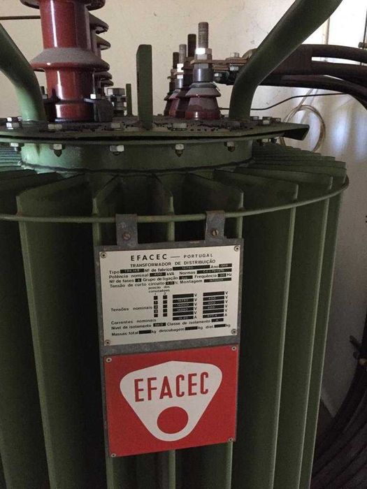 Transformador de Distribuição