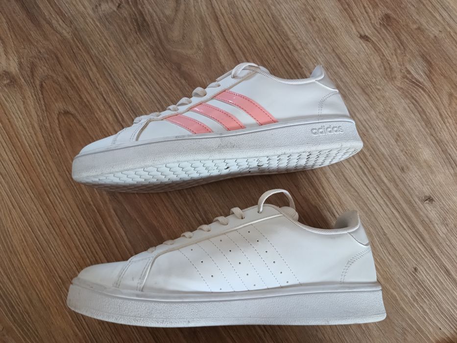 Buty adidas 40 damskie