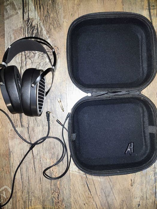 hifiman ananda - купить аудиотехнику - Цена на OLX.ua
