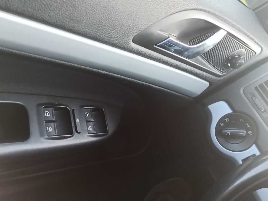 Skoda oktawia ll  1.8 tsi 4x4 2009 r