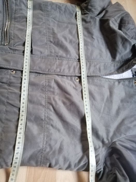 Kurtka Reserved r. 38