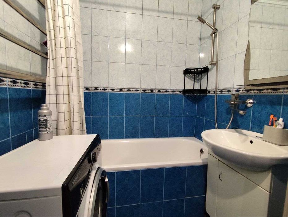 Продаж 1 кім. квартири на ДНСі
