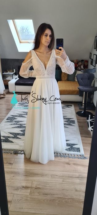 Oferta szycia sukni na miarę