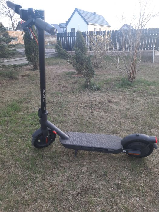 Hulajnoga elektryczna XIAOMI