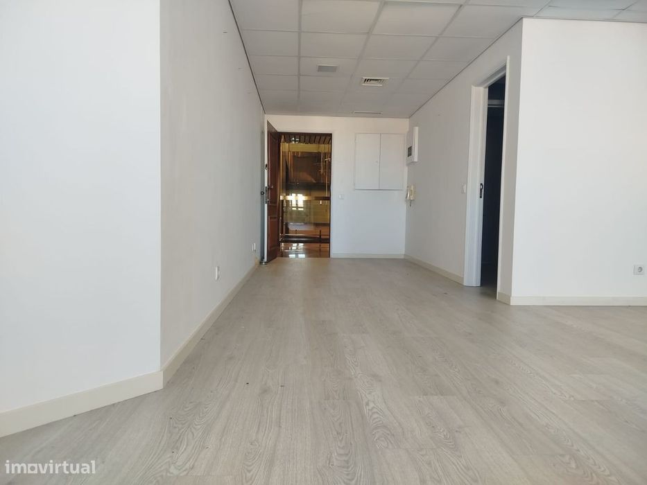 Escritório em Zona Turística Premium | Centro de Lisboa