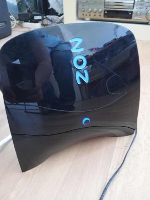 Router ZON + Transformer64737890927873120