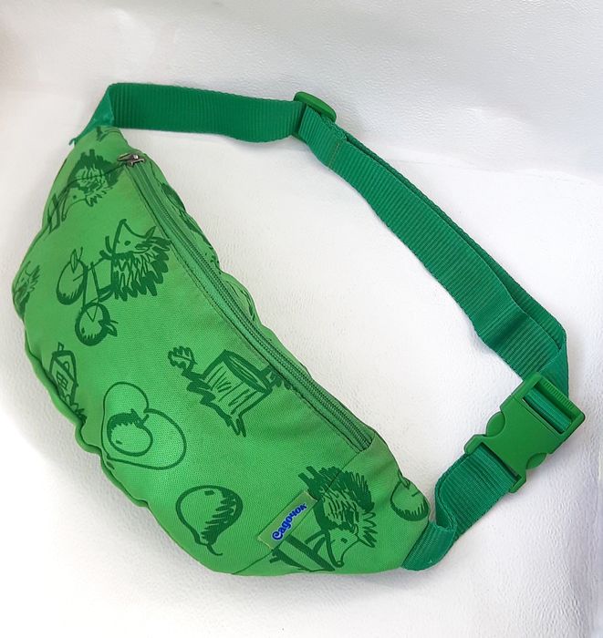 Сумка бананка   .