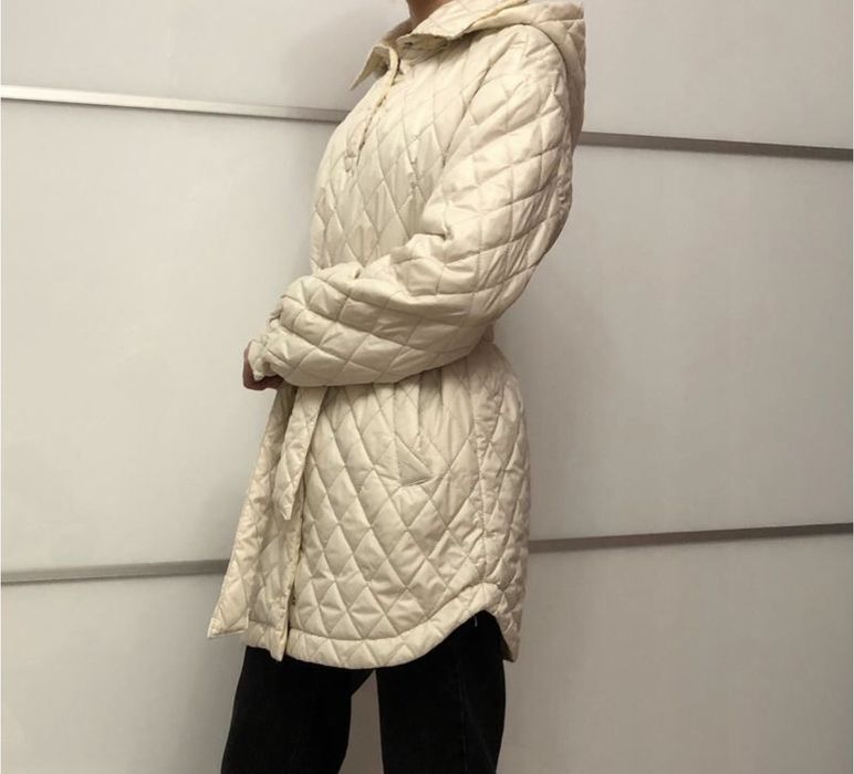 Куртка жіноча весна-осінь