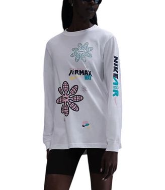 Nike Long Sleeve AirMax