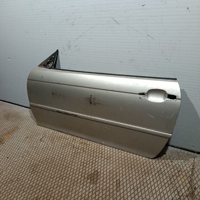 Porta frente esquerda BMW 3 Coupé (E46)