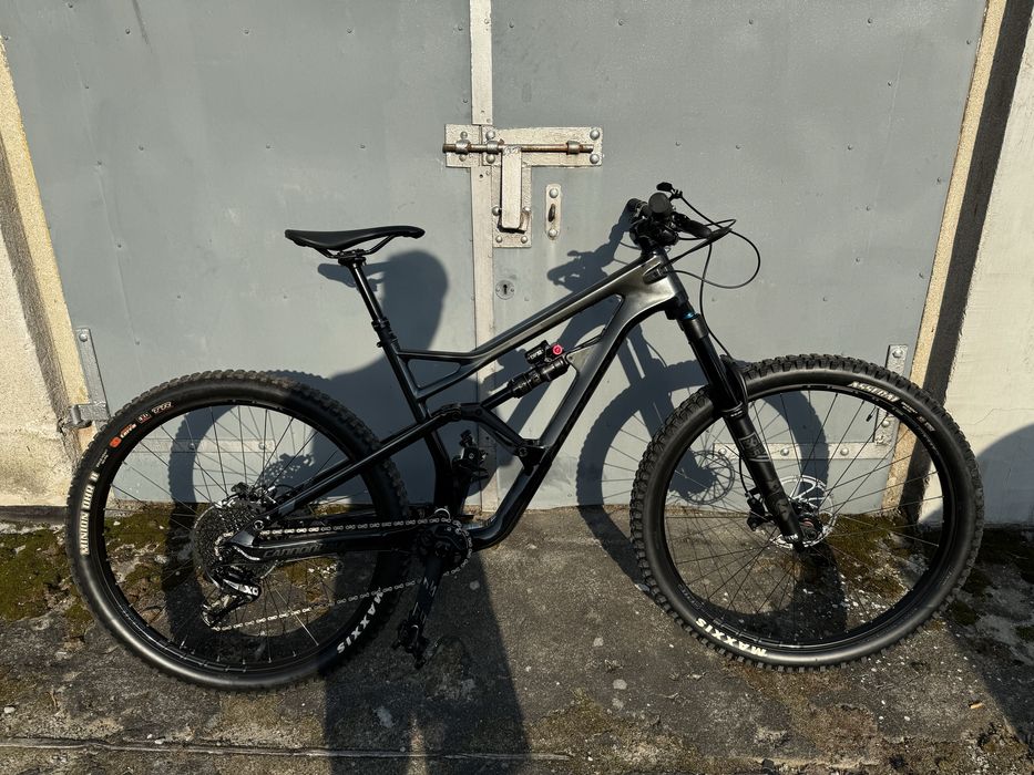Cannondale Jekyll 2 2018 rozmiar L