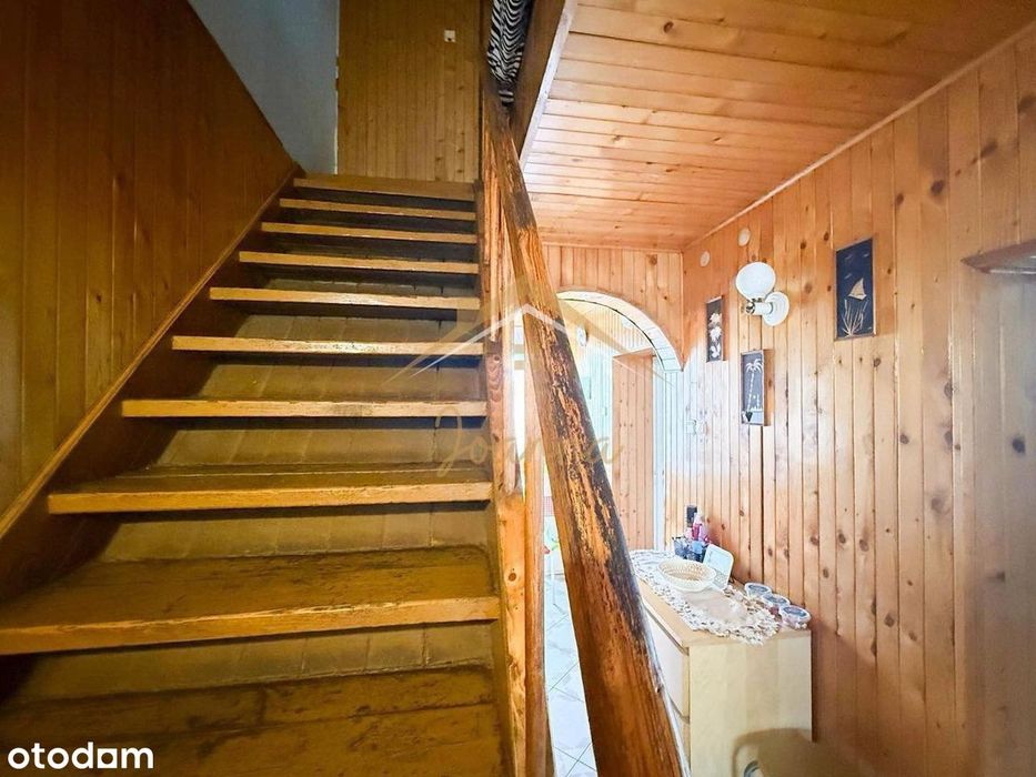 Dom w Parszewie