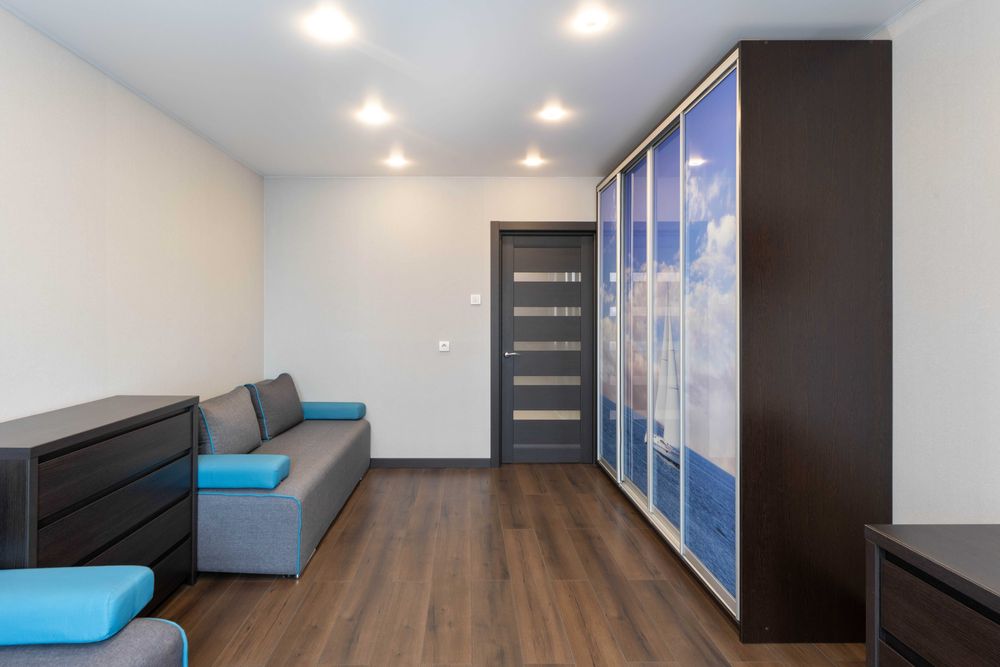 2-кімнатна квартира за адресою (площа 76 м²) - Atlanta.ua - фото 7