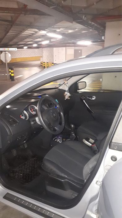 Vendo Renault Megáne