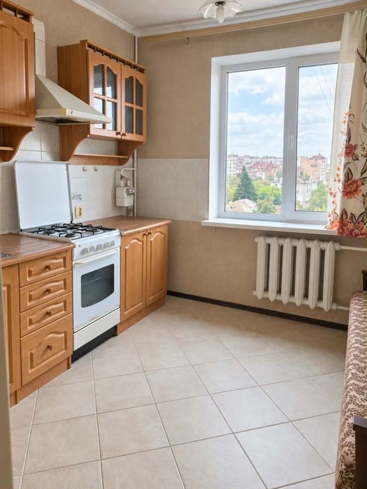 Продам 1-ну квартиру