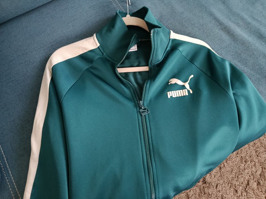 Bluza męska Puma S