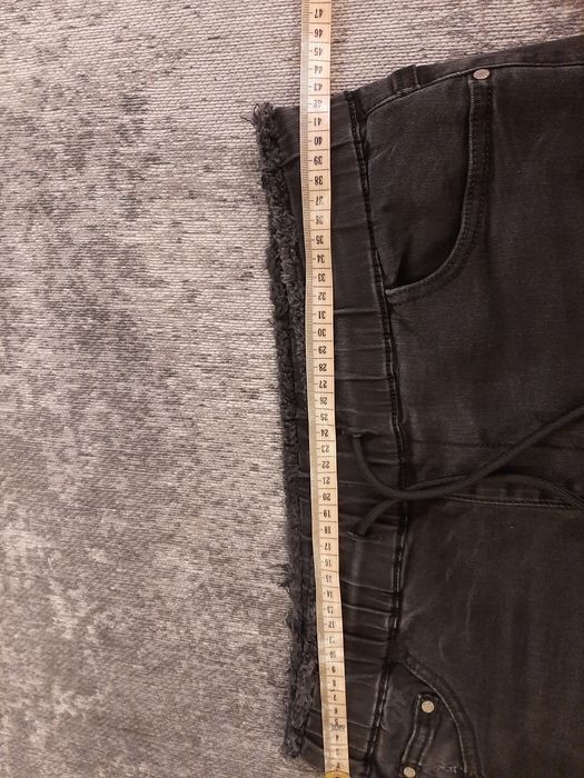 Spodnie męskie jeansy rozm M  Denim