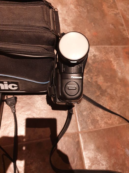 Kamera Panasonic Rx10 slim zestaw sprawna