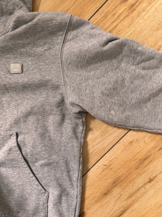 Bluza z kapturem/hoddie Acne Studios