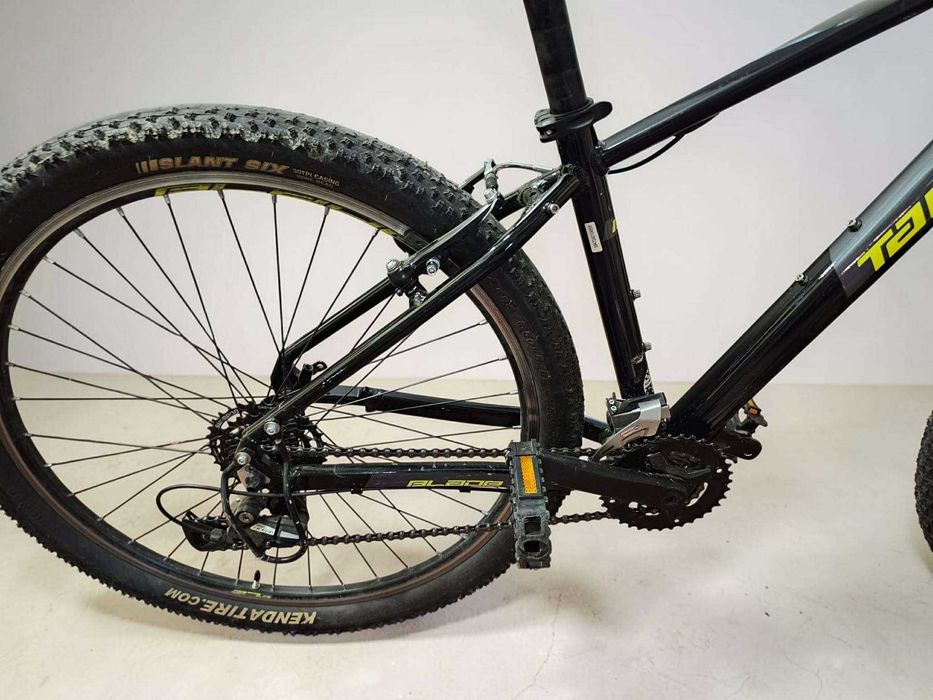 Rower MTB Tabou BLADE 27.5 1.0 rama 18 cali koło 27,5 "