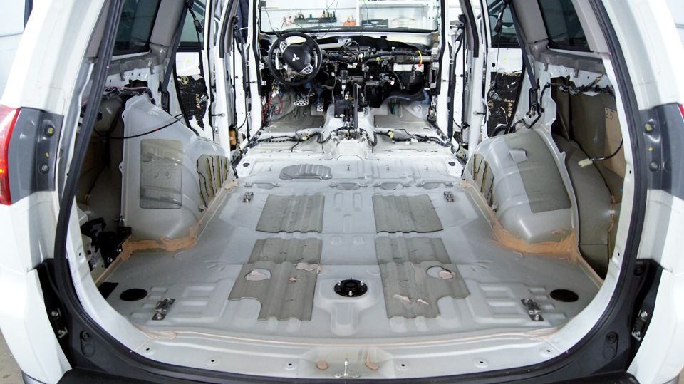 Ремонт автомобильных сидений перетяжка салона установка чехлов - Авто ...