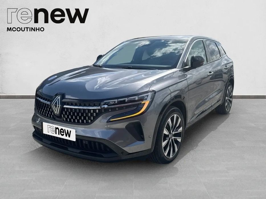 Renault Austral 1.2 E-Tech Techno