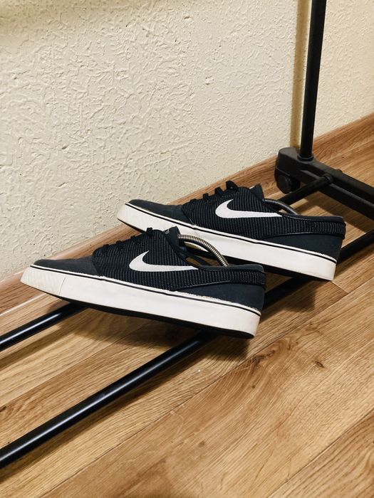 Nike stefan janoski кроссовки / кеды