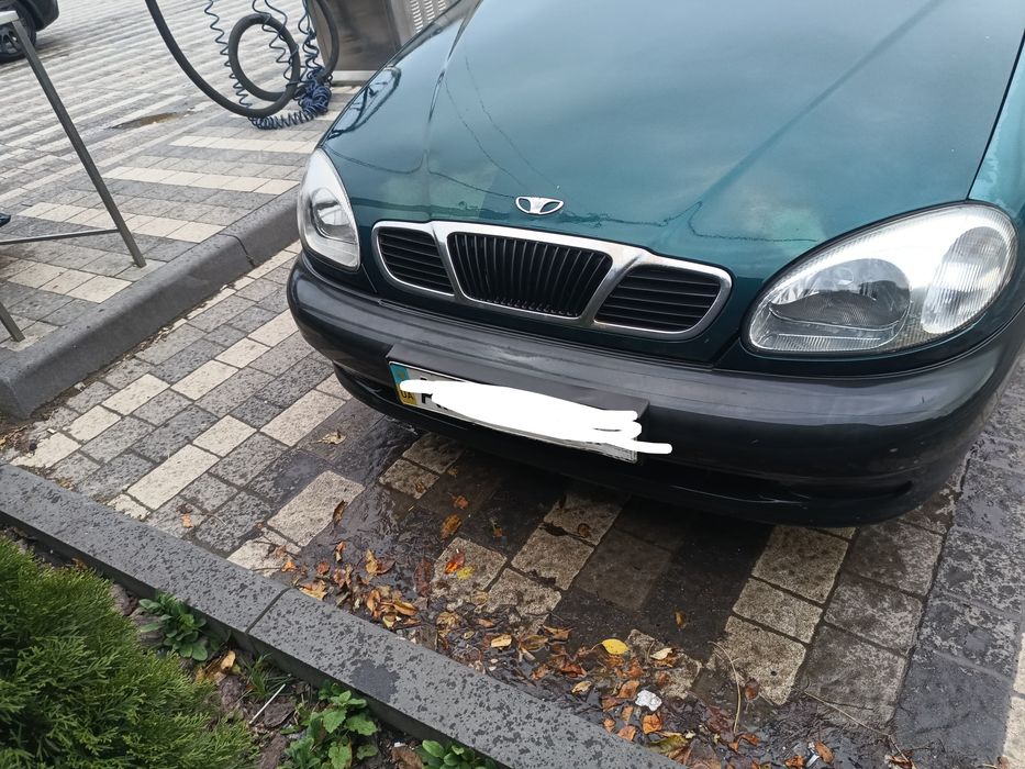 Продам на запчастини Деу сенс