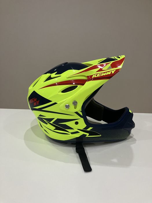 Capacete Integral Kenny