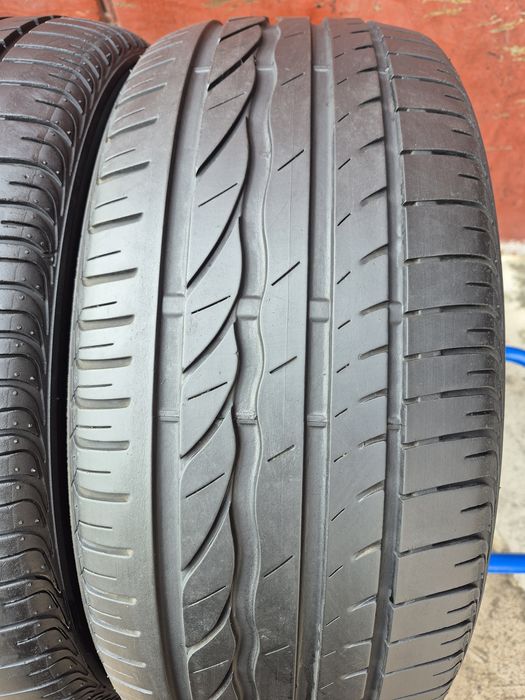 205/55/16 R16 Brigestone Turanza ER300 літо 4 шт ціна за 1 шт шини
