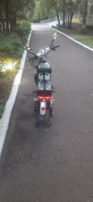 Delta-E Cross продам