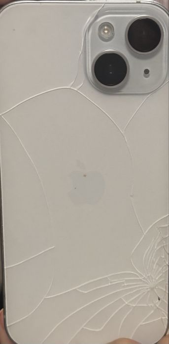 Айфон 15 на 128 гб