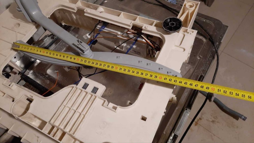 ПОСУДОМИЙКА Індезіт indesit корзина Ariston Indesit