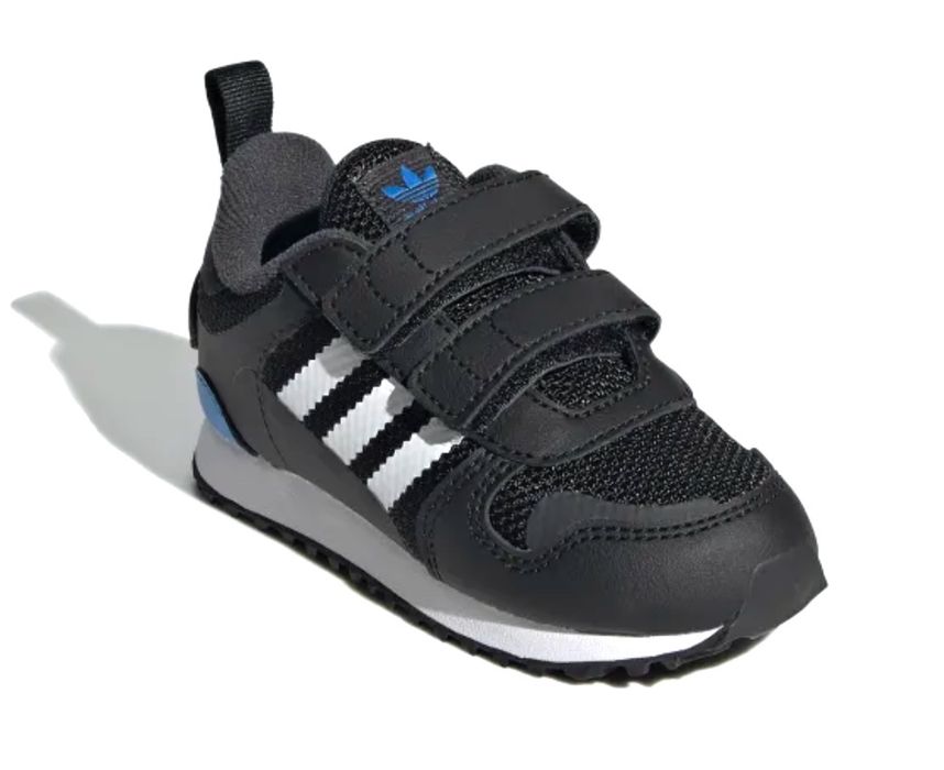 Продам фирменные кроссовки Adidas Originals Zx 700!