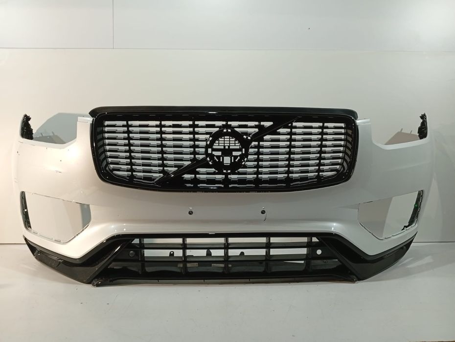 VOLVO XC90 16-24 R-Design Zderzak przedni 31690641 - 18115