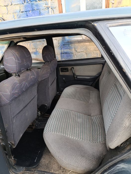 Продаю 21099. 2002 р.в.